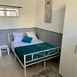 Duplex Les Pins Proche 주앙레핑