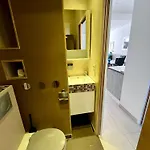 Duplex Les Pins Proche 아파트 주앙레핑