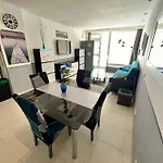 Duplex Les Pins Proche 주앙레핑
