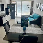 아파트 Duplex Les Pins Proche
