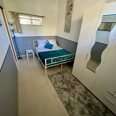 Appartamento Duplex Les Pins Proche