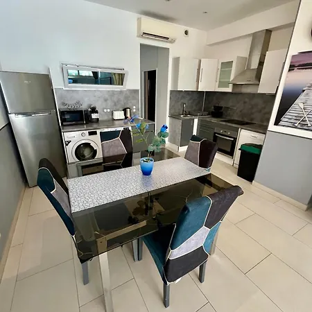 Duplex Les Pins Proche * Juan-les-Pins