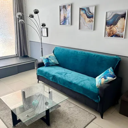 Appartamento Duplex Les Pins Proche *